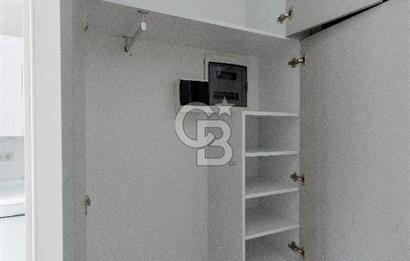 Park Yaşam Atlantis Kiralık 1+1 Daire