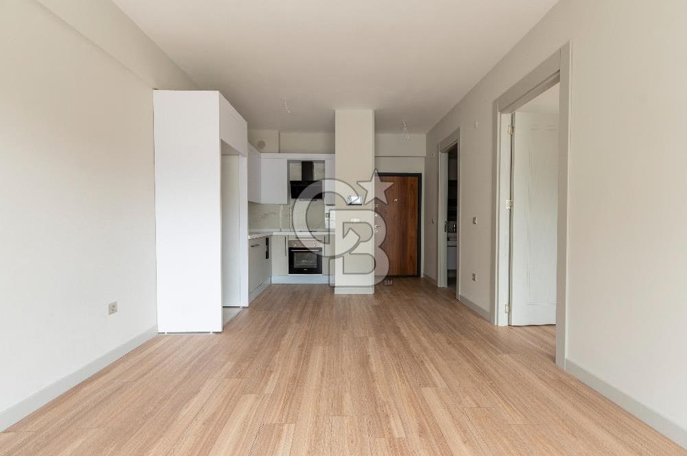 Park Yaşam Atlantis Kiralık 1+1 Daire