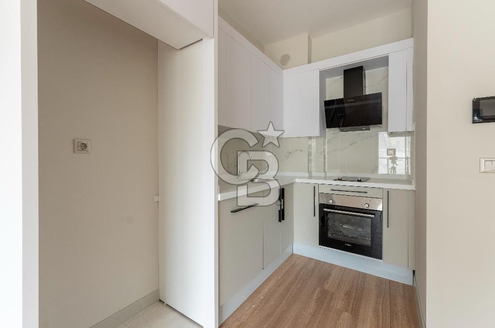 Park Yaşam Atlantis Kiralık 1+1 Daire