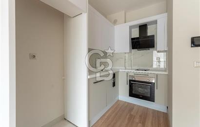 Park Yaşam Atlantis Kiralık 1+1 Daire