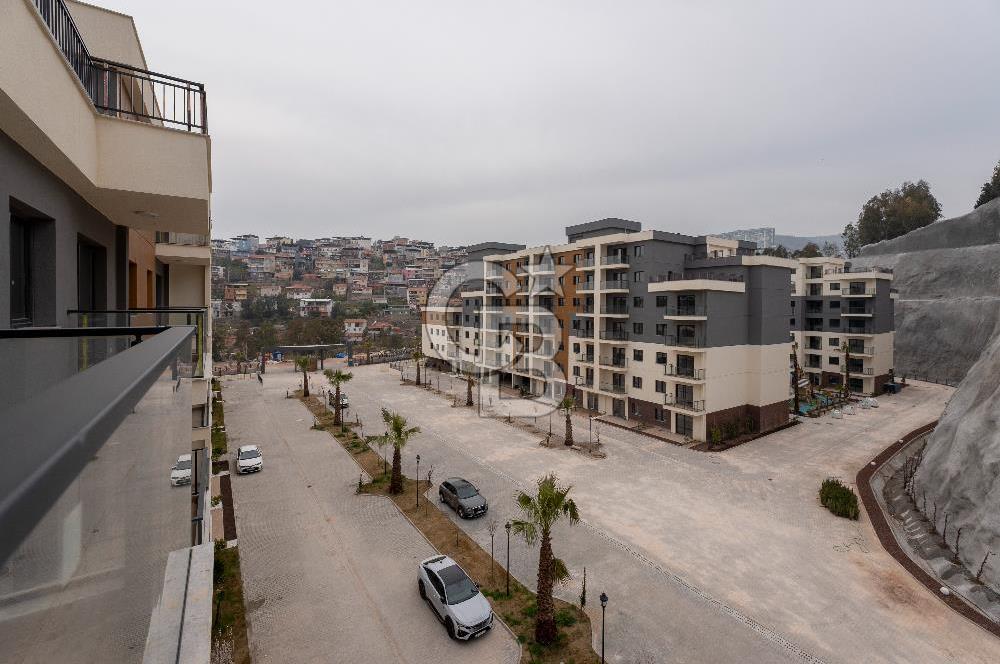 Park Yaşam Atlantis Kiralık 1+1 Daire