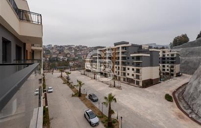 Park Yaşam Atlantis Kiralık 1+1 Daire