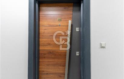 Park Yaşam Atlantis Kiralık 1+1 Daire