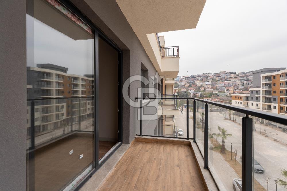 Park Yaşam Atlantis Kiralık 1+1 Daire