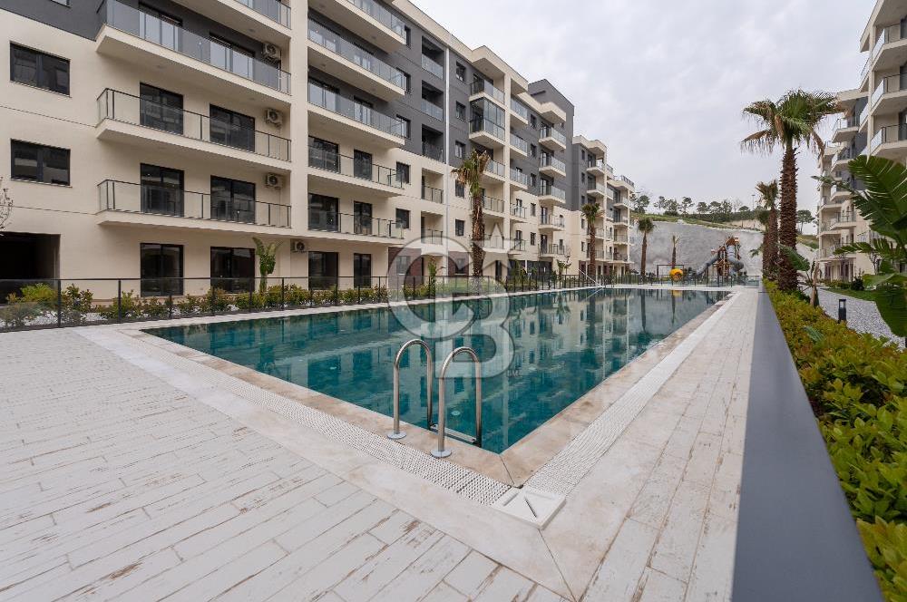 Park Yaşam Atlantis Kiralık 1+1 Daire