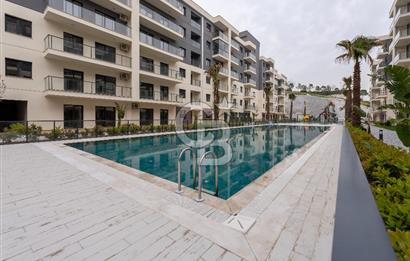 Park Yaşam Atlantis Kiralık 1+1 Daire