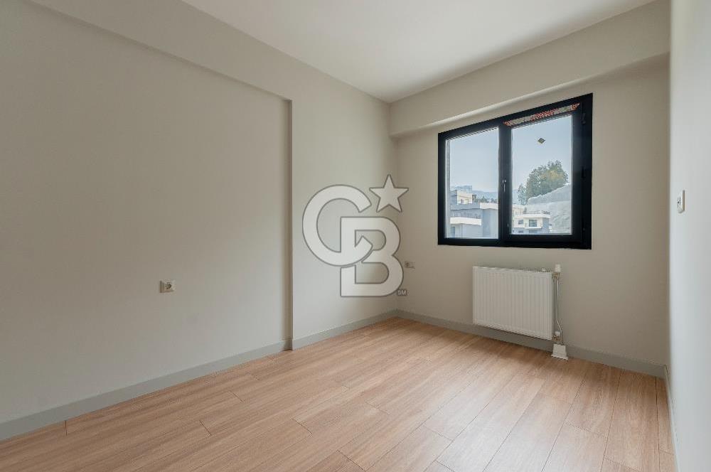 Park Yaşam Atlantis Kiralık 1+1 Daire