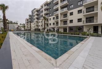 Park Yaşam Atlantis Kiralık 1+1 Daire - 1 - 339724