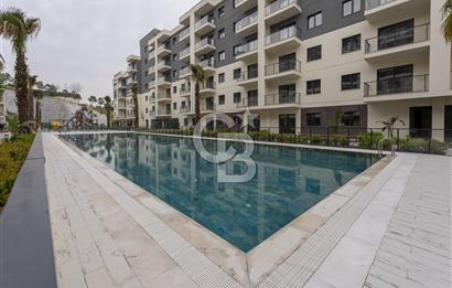 Park Yaşam Atlantis Kiralık 1+1 Daire