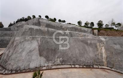 Park Yaşam Atlantis Kiralık 1+1 Daire