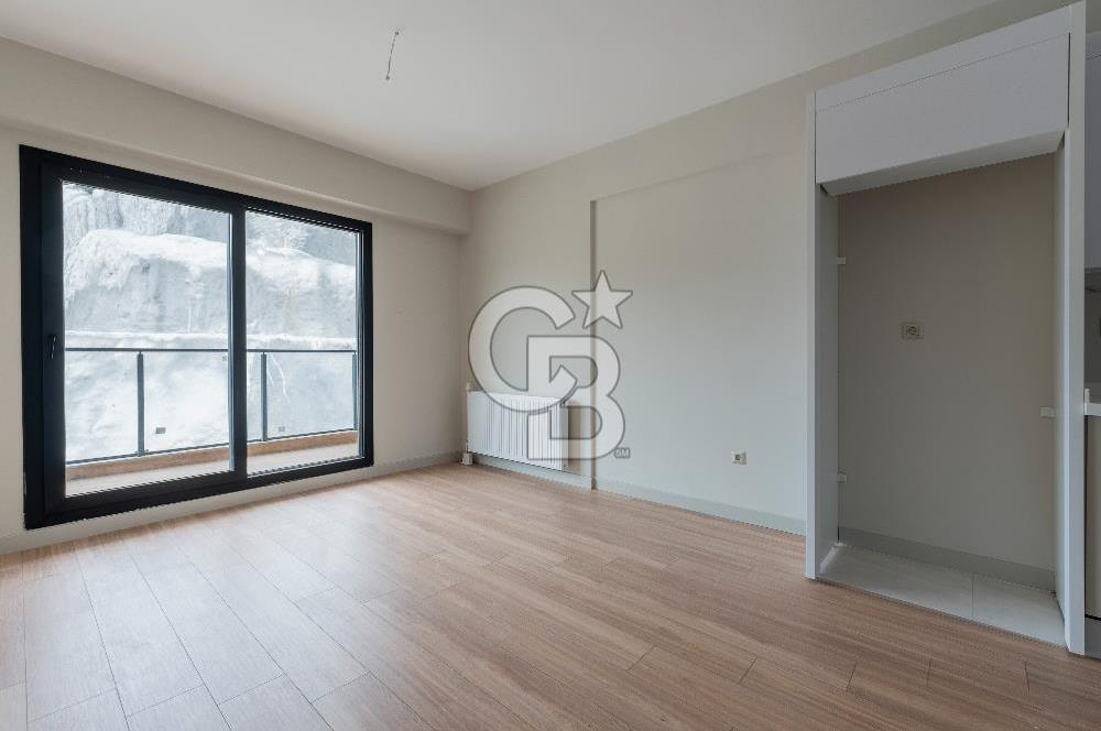 Park Yaşam Atlantis Kiralık 1+1 Daire