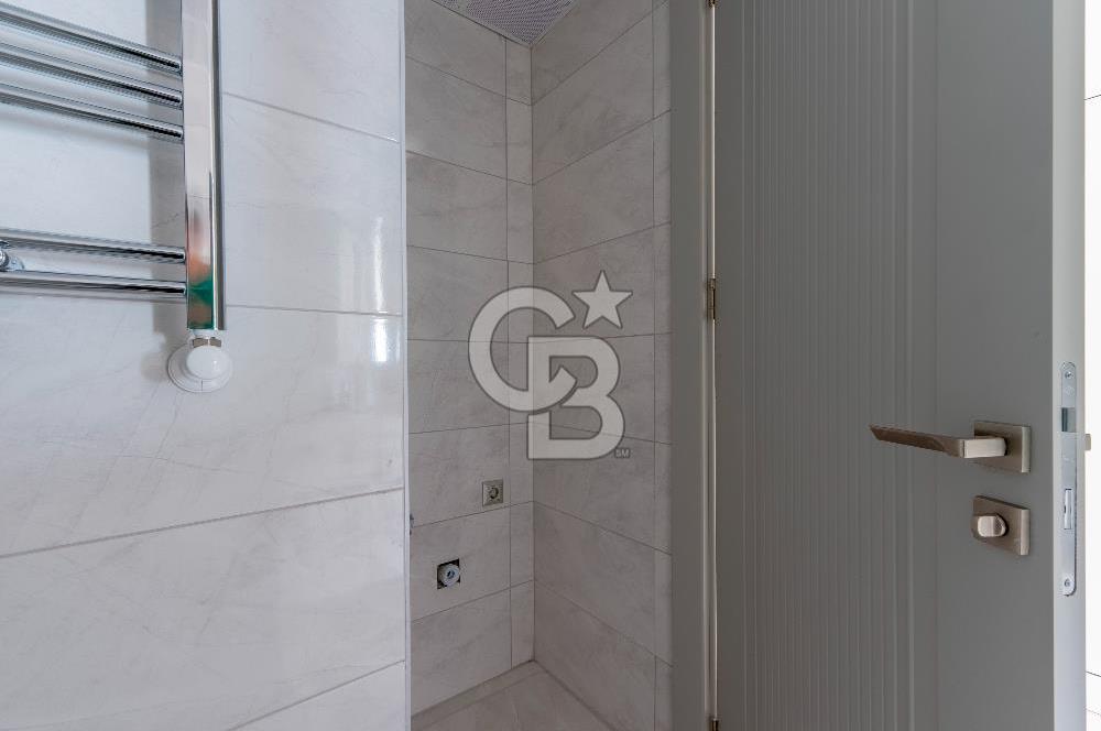 Park Yaşam Atlantis Kiralık 1+1 Daire