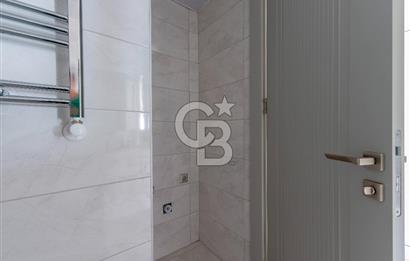 Park Yaşam Atlantis Kiralık 1+1 Daire