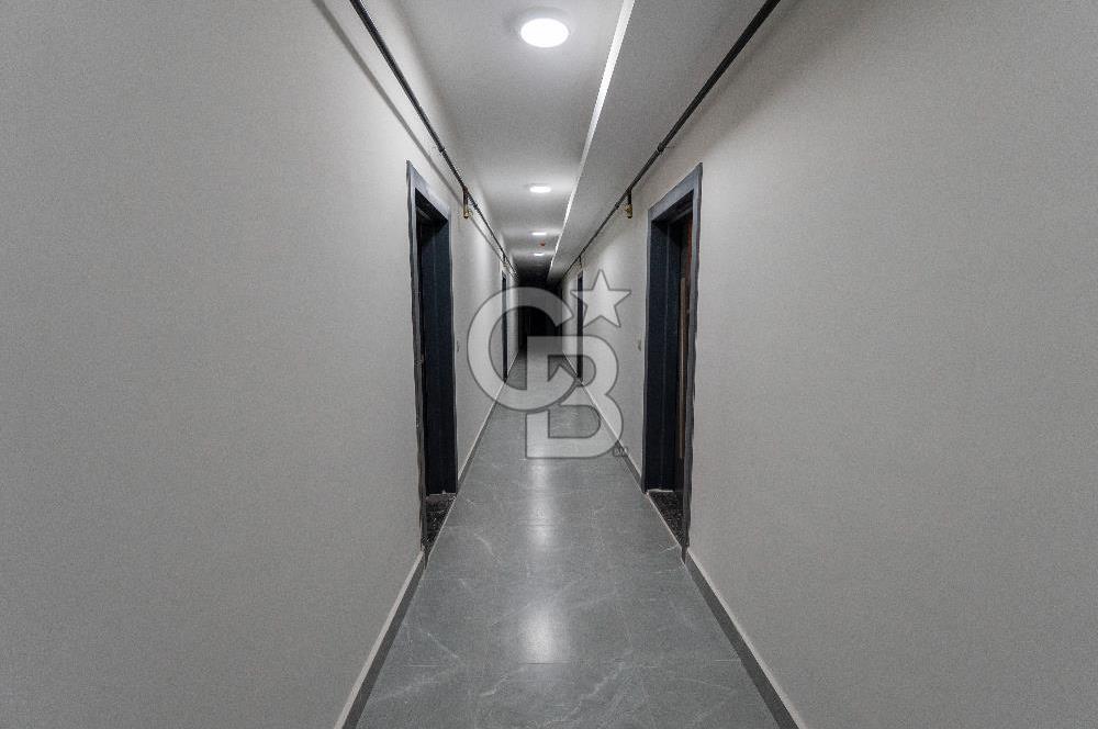 Park Yaşam Atlantis Kiralık 1+1 Daire