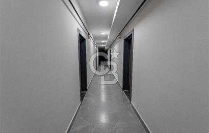 Park Yaşam Atlantis Kiralık 1+1 Daire