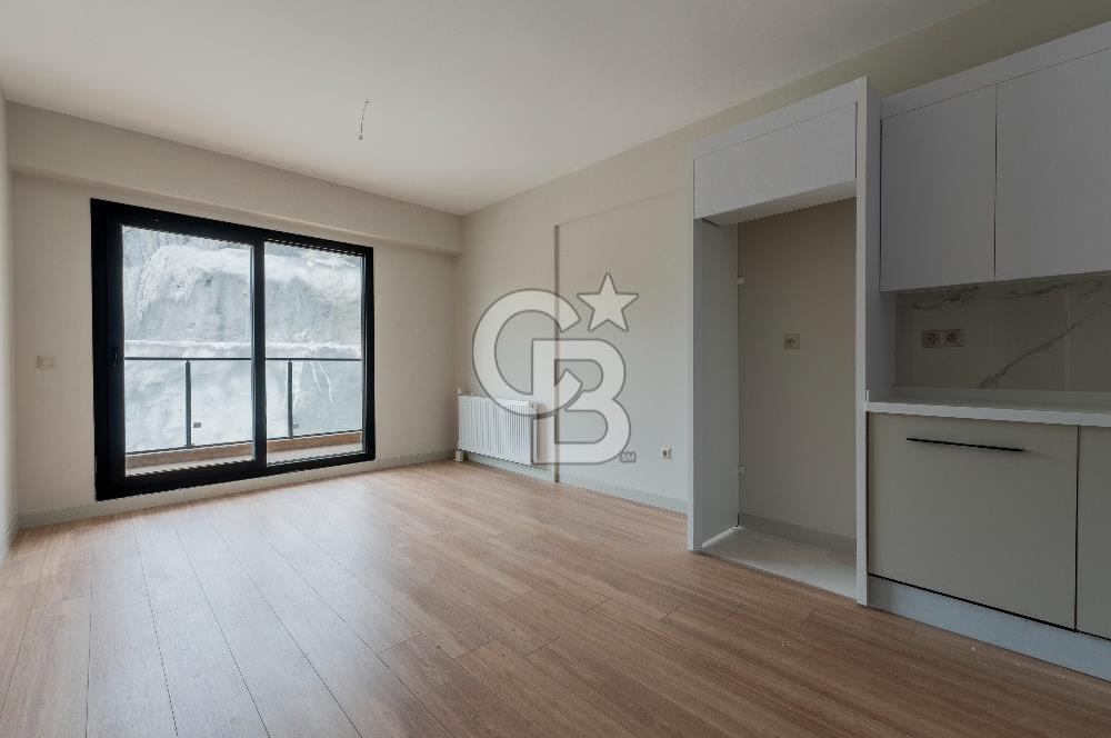 Park Yaşam Atlantis Kiralık 1+1 Daire