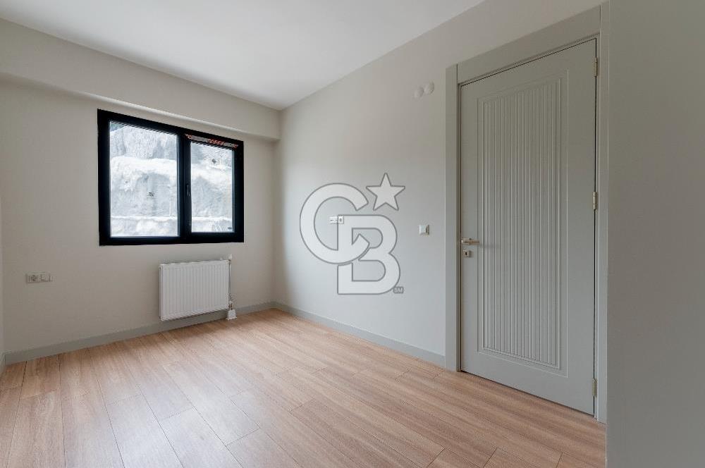 Park Yaşam Atlantis Kiralık 1+1 Daire