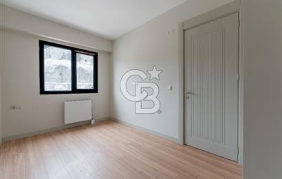 Park Yaşam Atlantis Kiralık 1+1 Daire