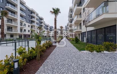 Park Yaşam Atlantis Kiralık 1+1 Daire