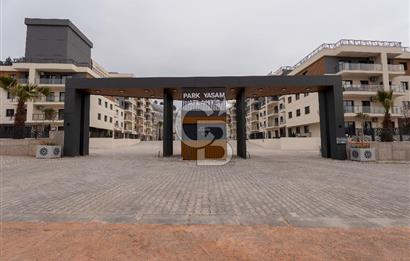 Park Yaşam Atlantis Kiralık 1+1 Daire