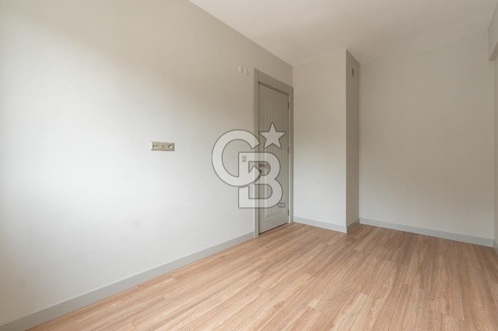 Park Yaşam Atlantis Kiralık 1+1 Daire