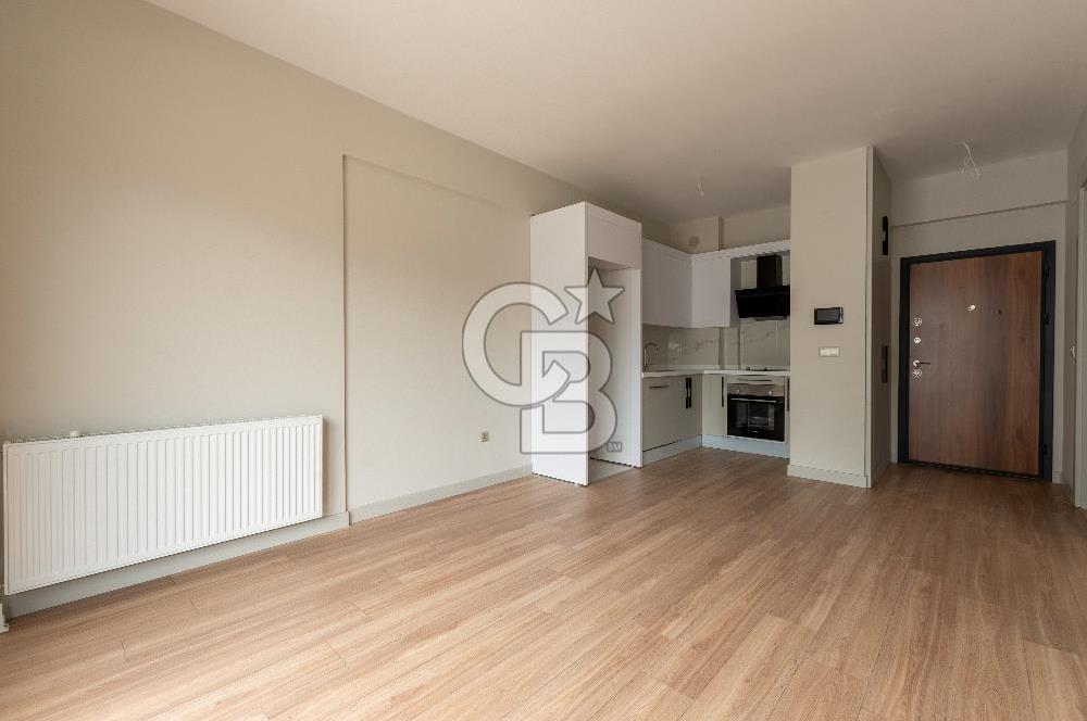 Park Yaşam Atlantis Kiralık 1+1 Daire