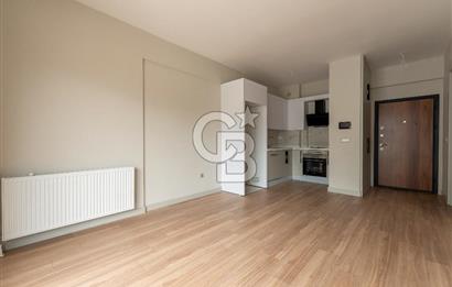 Park Yaşam Atlantis Kiralık 1+1 Daire