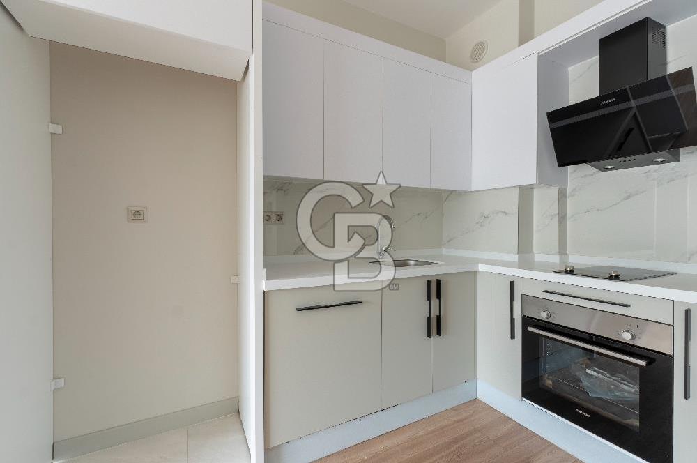 Park Yaşam Atlantis Kiralık 1+1 Daire