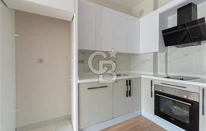 Park Yaşam Atlantis Kiralık 1+1 Daire