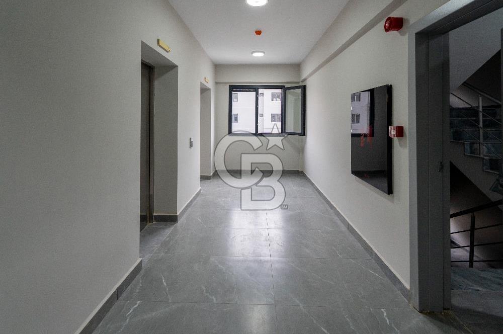 Park Yaşam Atlantis Kiralık 1+1 Daire