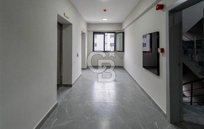 Park Yaşam Atlantis Kiralık 1+1 Daire