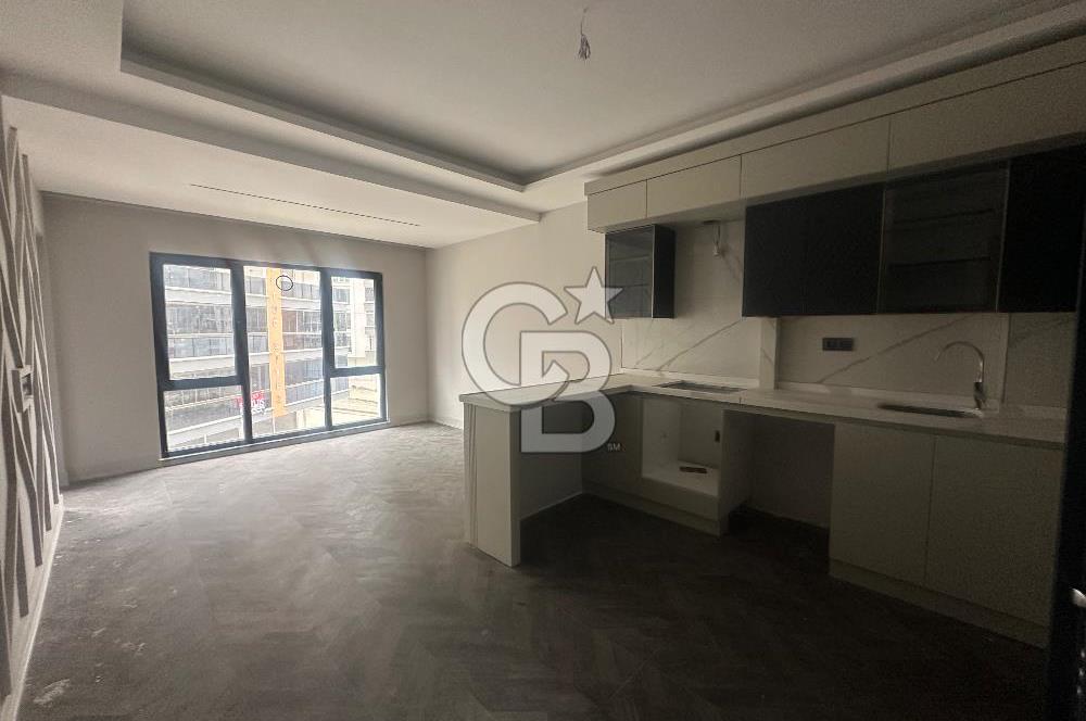 Atakentte Satılık 1+1