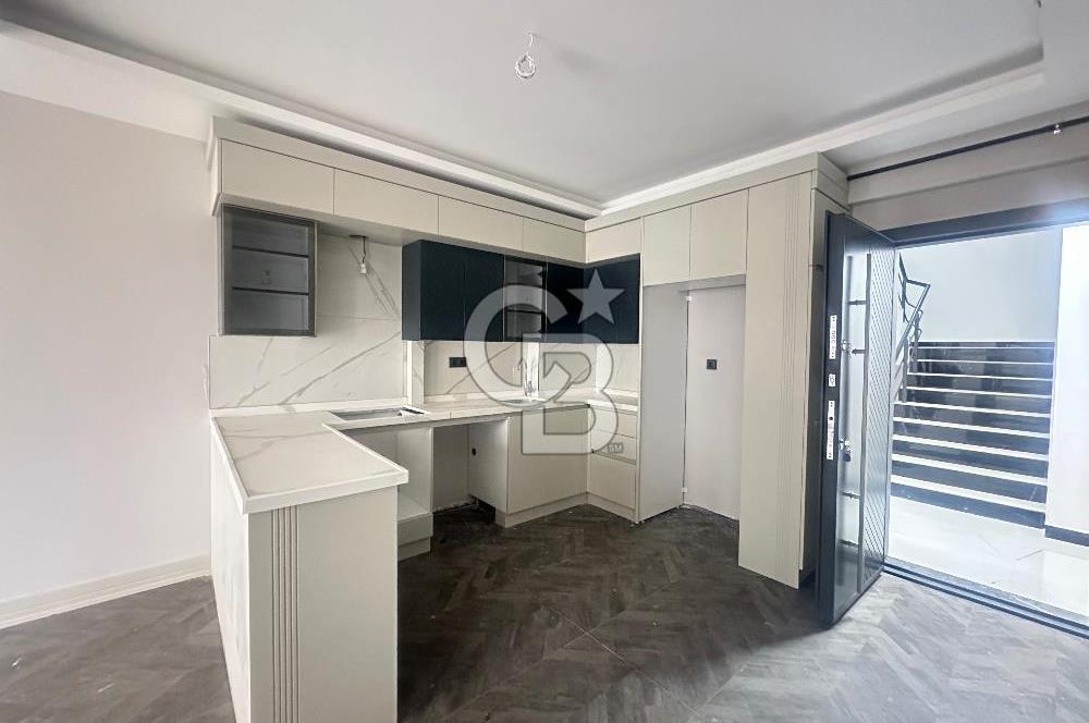 Atakentte Satılık 1+1