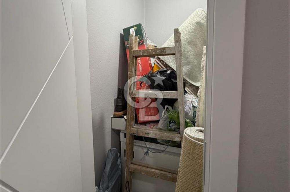 Komple Tadilatlı Satılık 3+1 Ev