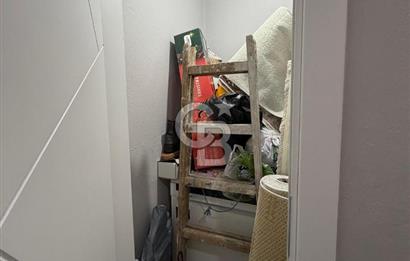 Komple Tadilatlı Satılık 3+1 Ev