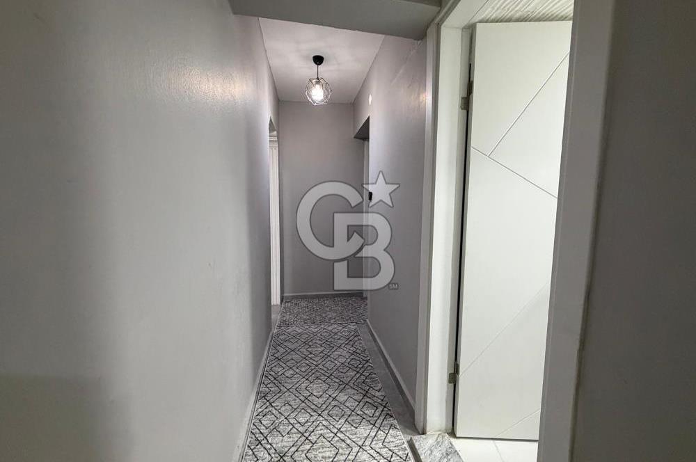 Komple Tadilatlı Satılık 3+1 Ev