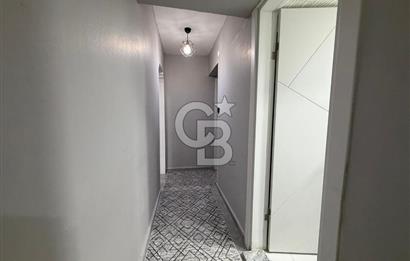 Komple Tadilatlı Satılık 3+1 Ev