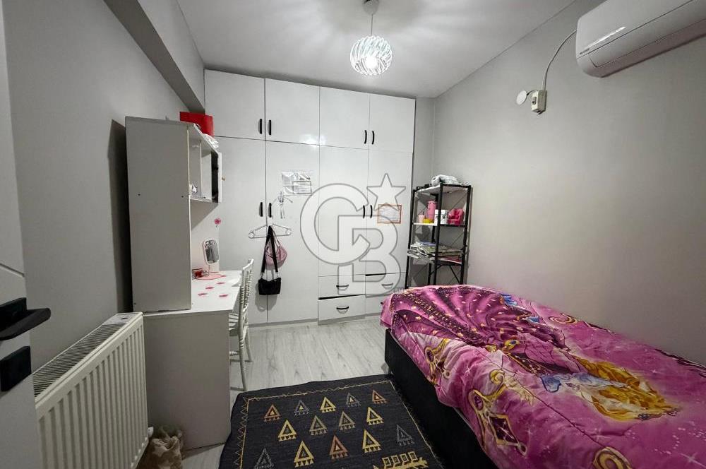 Komple Tadilatlı Satılık 3+1 Ev