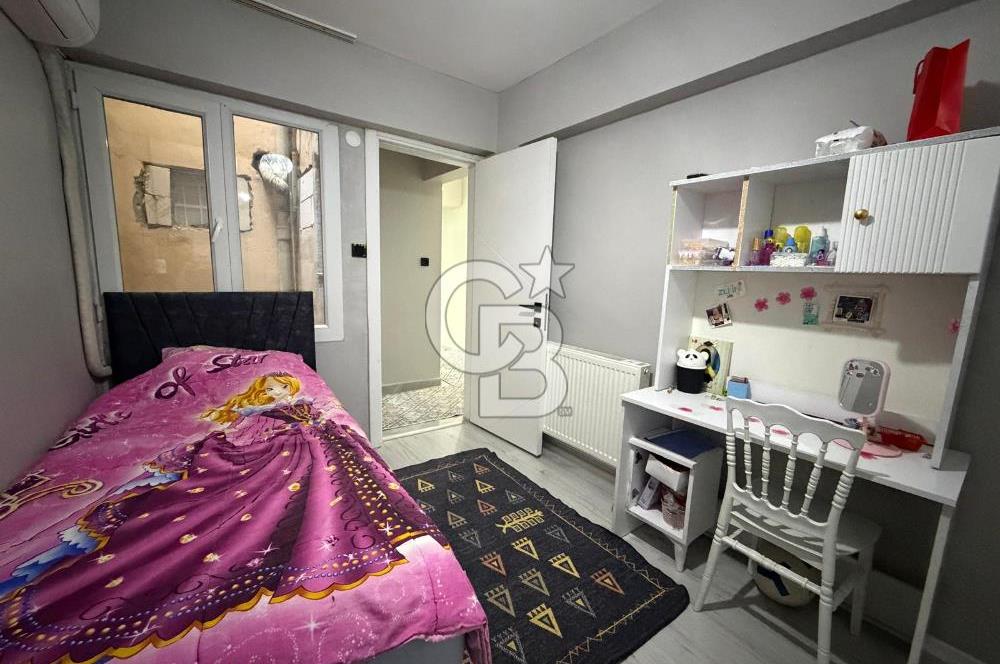 Komple Tadilatlı Satılık 3+1 Ev