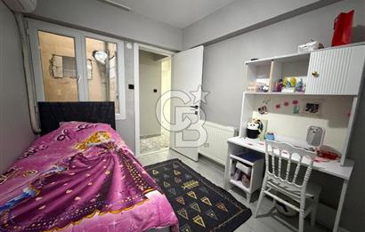 Komple Tadilatlı Satılık 3+1 Ev