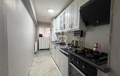 Komple Tadilatlı Satılık 3+1 Ev