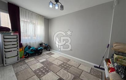 Komple Tadilatlı Satılık 3+1 Ev