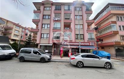 SATILIK 100 m² DÜKKAN | İSTENİRSE MARKET DEVREDİLEBİLİR