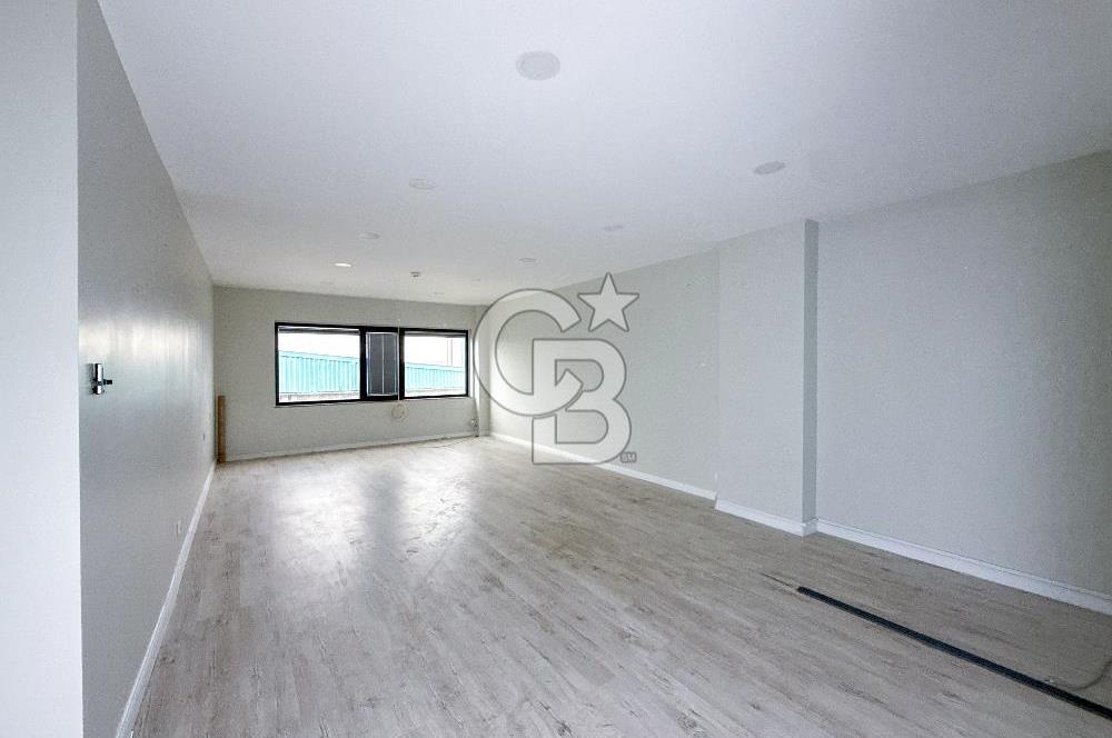 AVCILAR E-5 CEPHELİ 1.600 m² PRESTİJLİ KİRALIK DÜKKAN&MAĞAZA