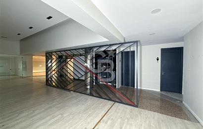 AVCILAR E-5 CEPHELİ 1.600 m² PRESTİJLİ KİRALIK DÜKKAN&MAĞAZA