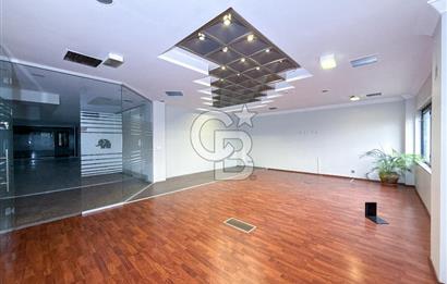 AVCILAR E-5 CEPHELİ 1.600 m² PRESTİJLİ KİRALIK DÜKKAN&MAĞAZA