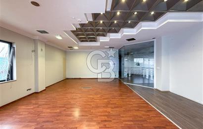 AVCILAR E-5 CEPHELİ 1.600 m² PRESTİJLİ KİRALIK DÜKKAN&MAĞAZA