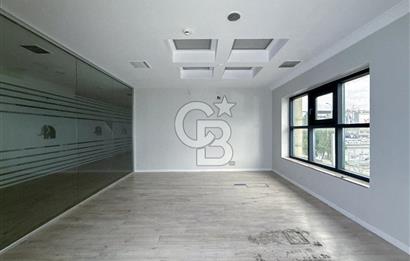 AVCILAR E-5 CEPHELİ 1.600 m² PRESTİJLİ KİRALIK DÜKKAN&MAĞAZA