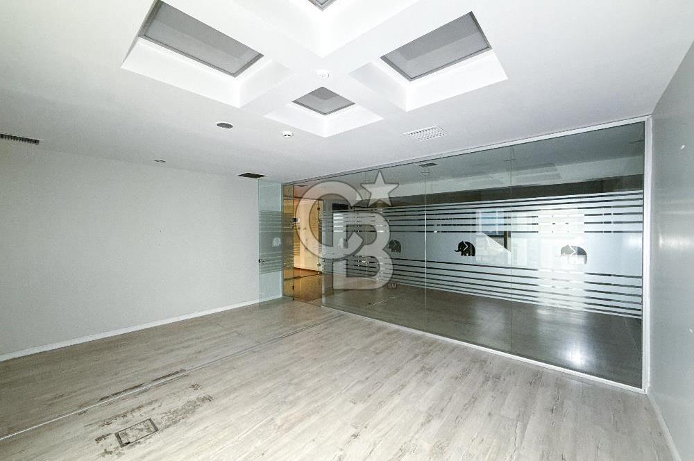 AVCILAR E-5 CEPHELİ 1.600 m² PRESTİJLİ KİRALIK DÜKKAN&MAĞAZA