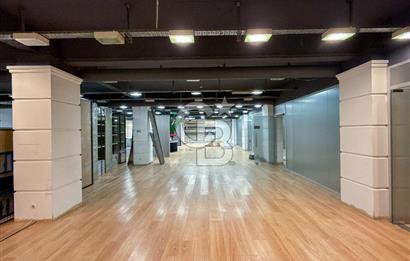 AVCILAR E-5 CEPHELİ 1.600 m² PRESTİJLİ KİRALIK DÜKKAN&MAĞAZA